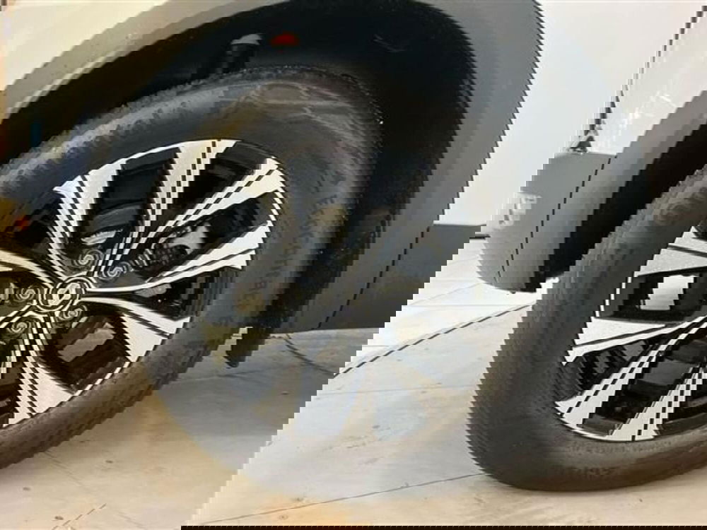 Renault Captur nuova a Como (6)