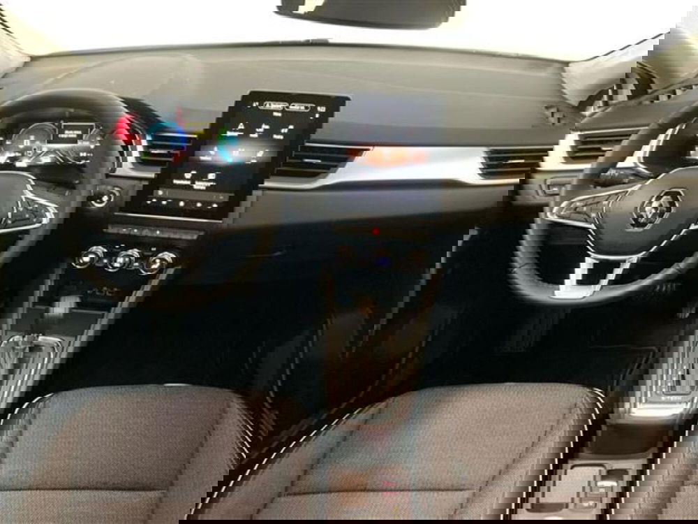 Renault Captur nuova a Como (9)