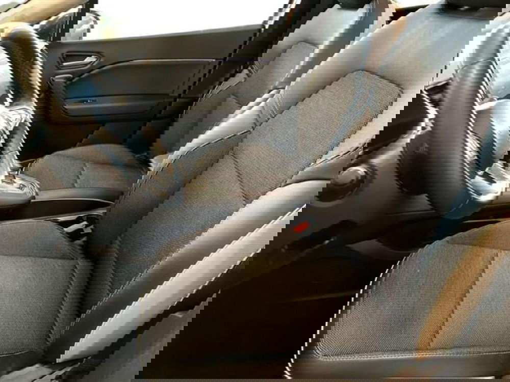 Renault Captur usata a Como (10)