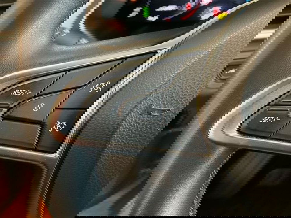 Renault Captur usata a Como (20)