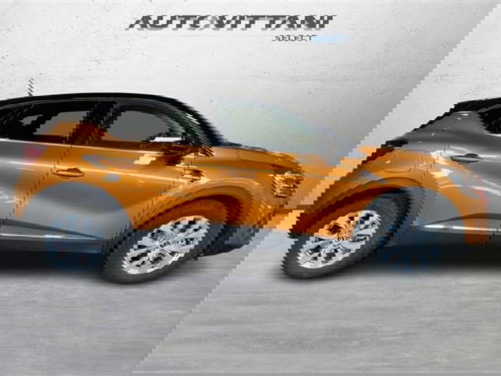 Renault Captur usata a Como (5)