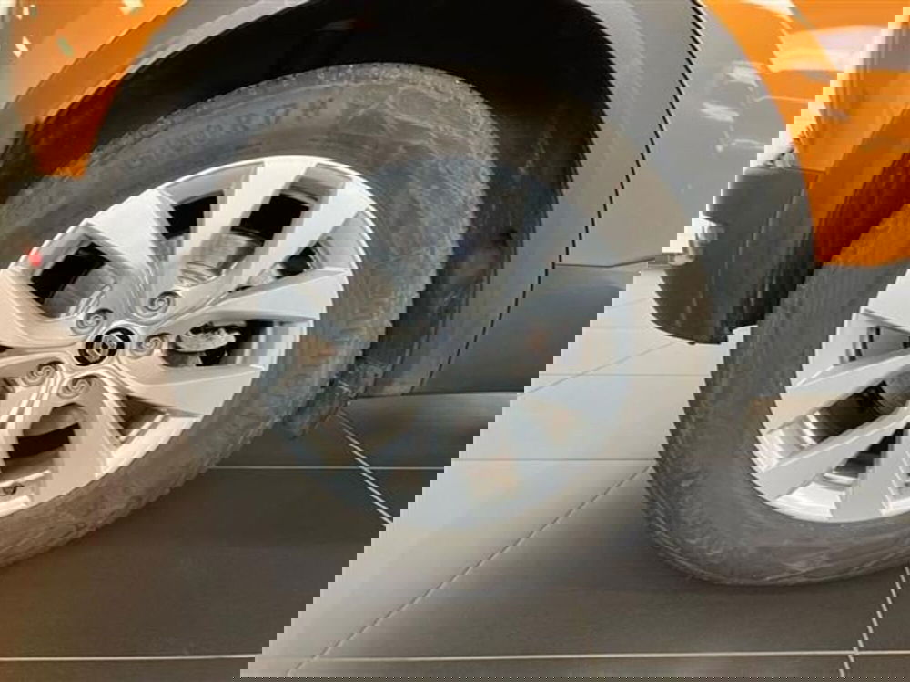 Renault Captur usata a Como (6)