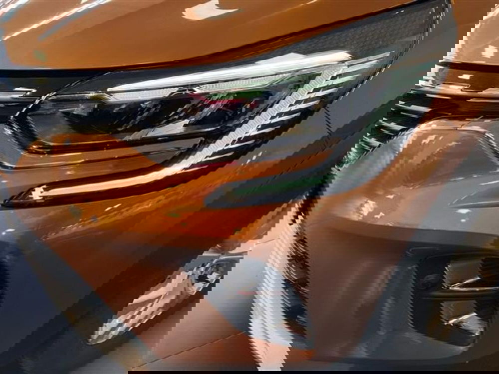 Renault Captur usata a Como (7)