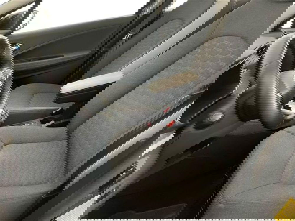 Renault Zoe usata a Como (10)