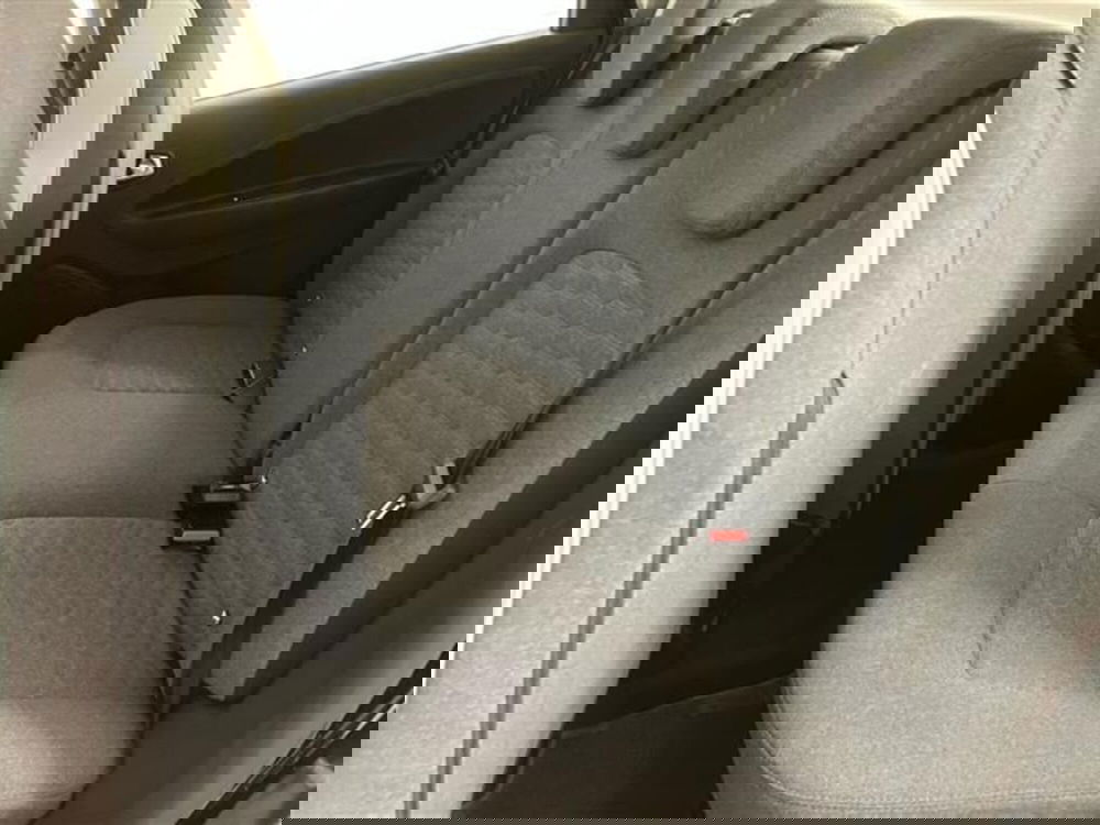 Renault Zoe usata a Como (12)