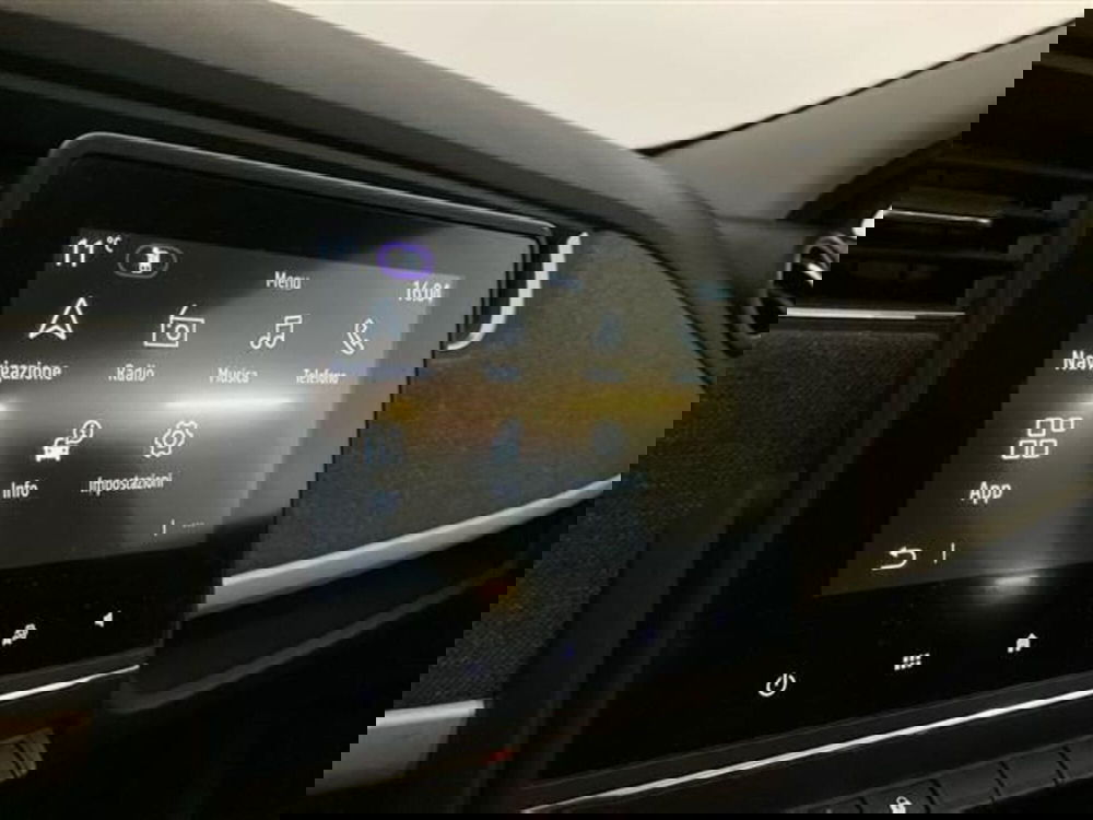 Renault Zoe usata a Como (14)