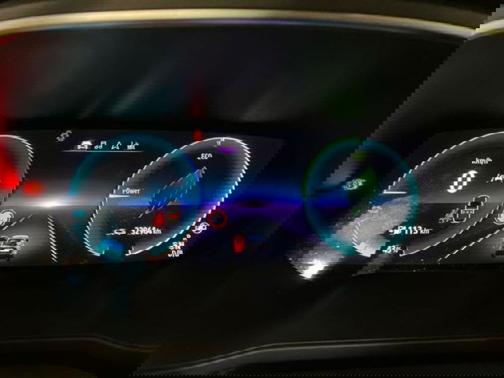 Renault Zoe usata a Como (15)