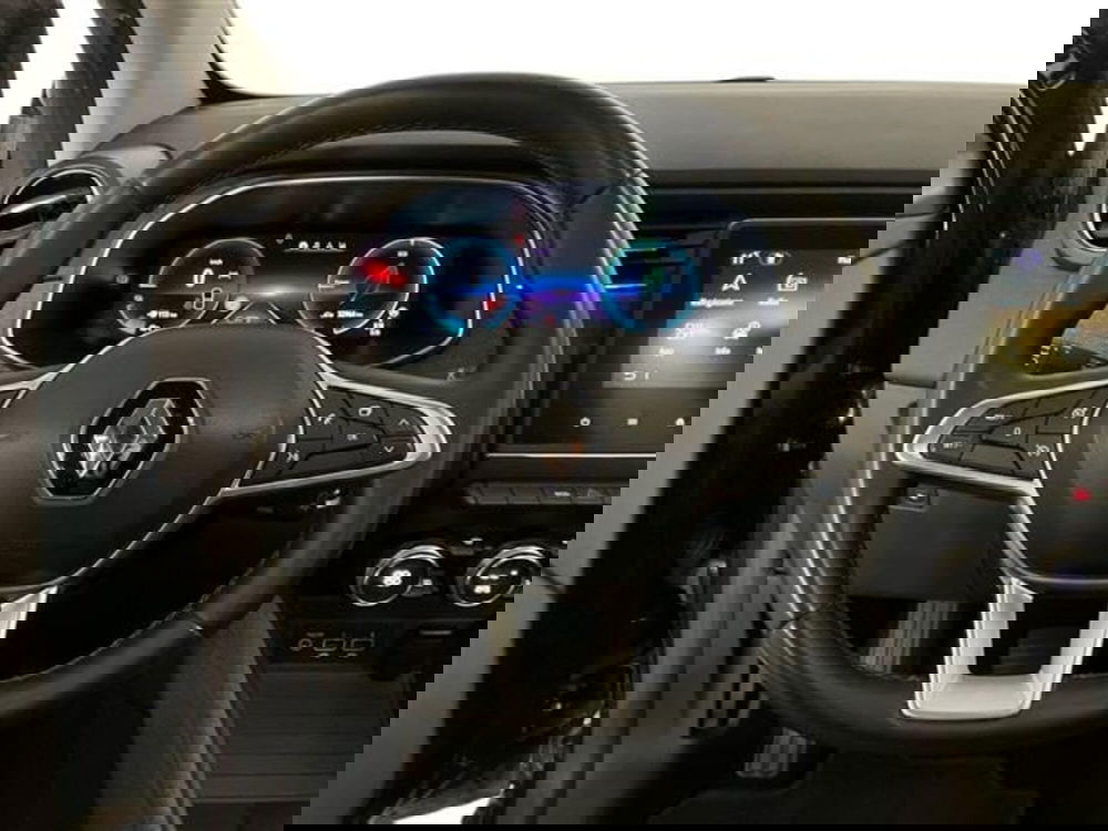 Renault Zoe usata a Como (16)