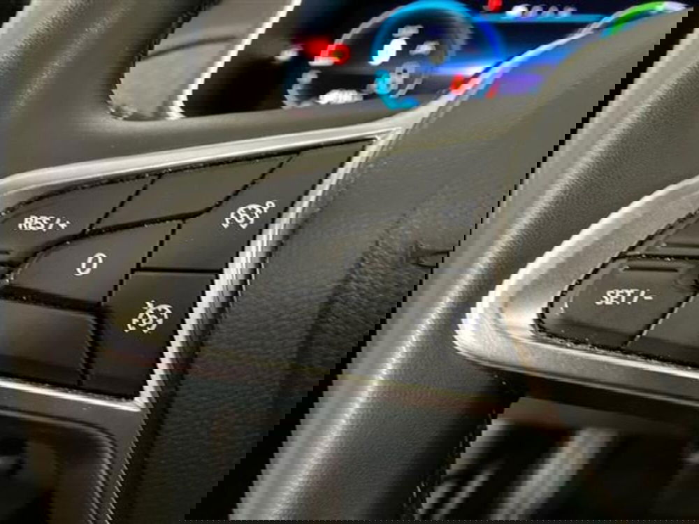 Renault Zoe usata a Como (17)