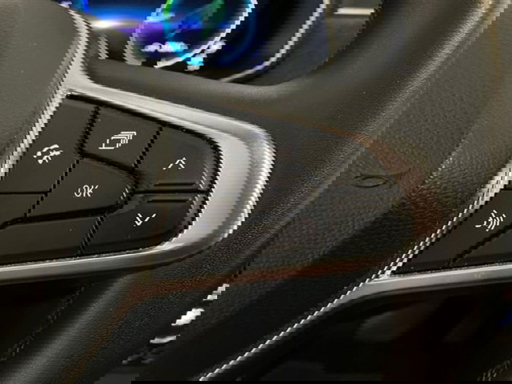 Renault Zoe usata a Como (18)