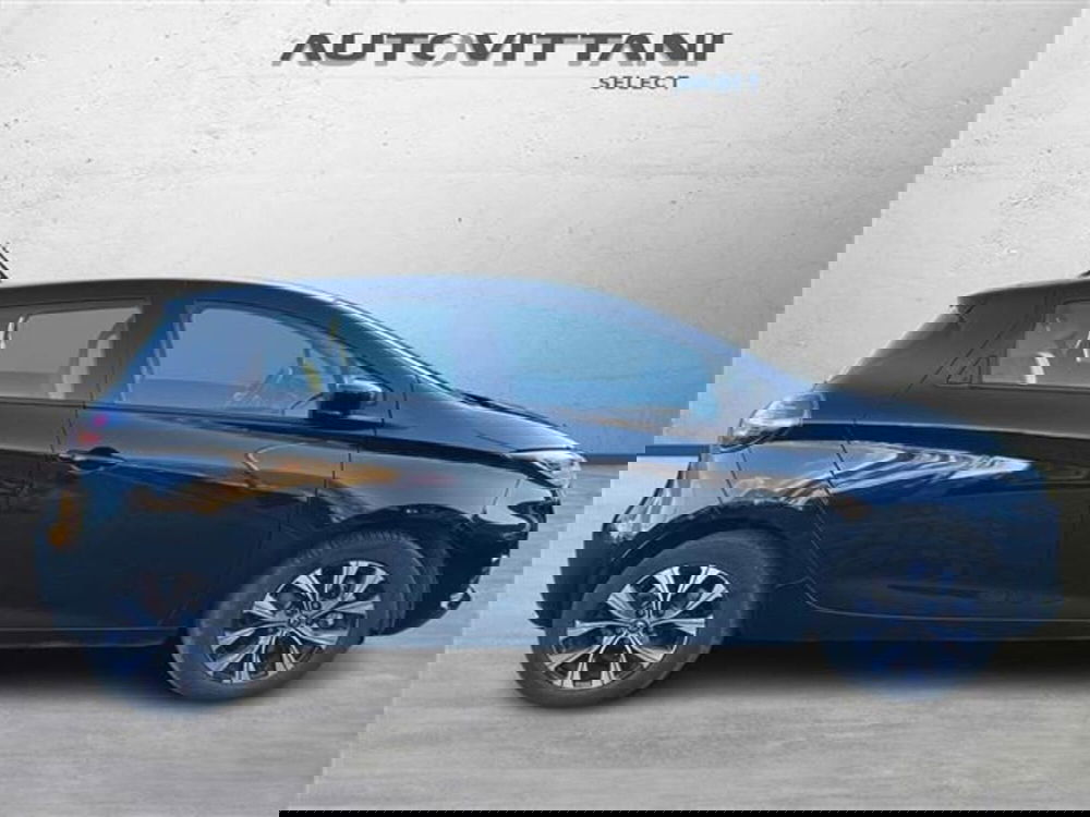 Renault Zoe usata a Como (5)