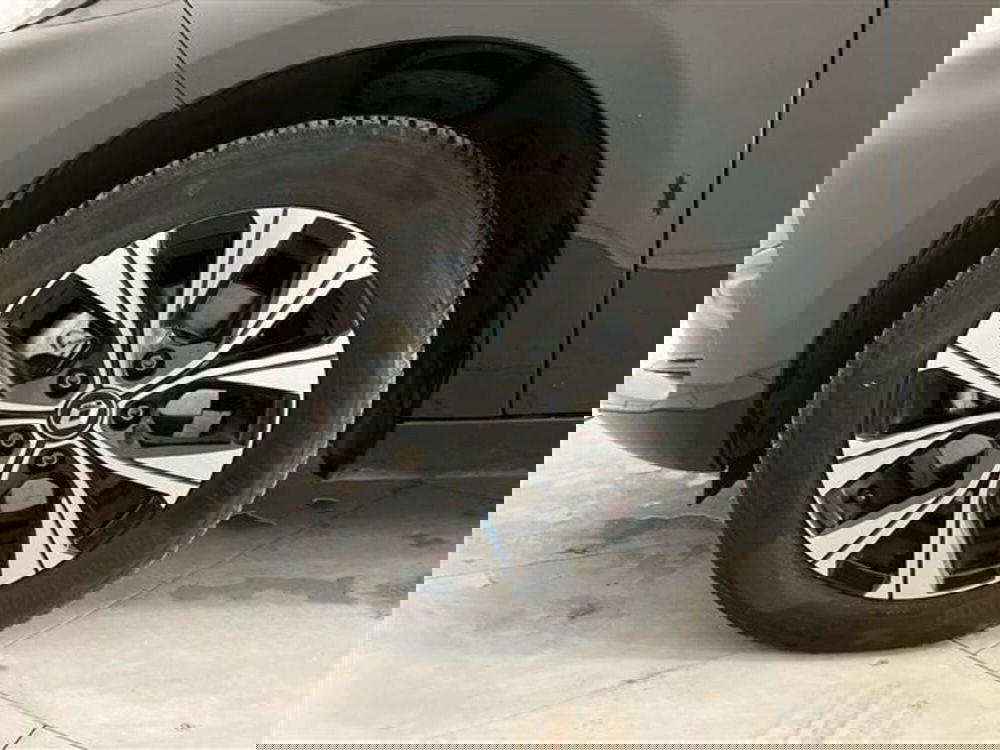 Renault Zoe usata a Como (6)