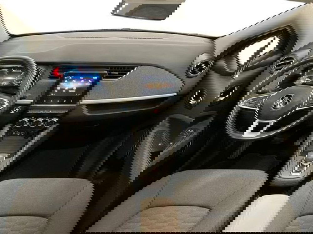 Renault Zoe usata a Como (9)