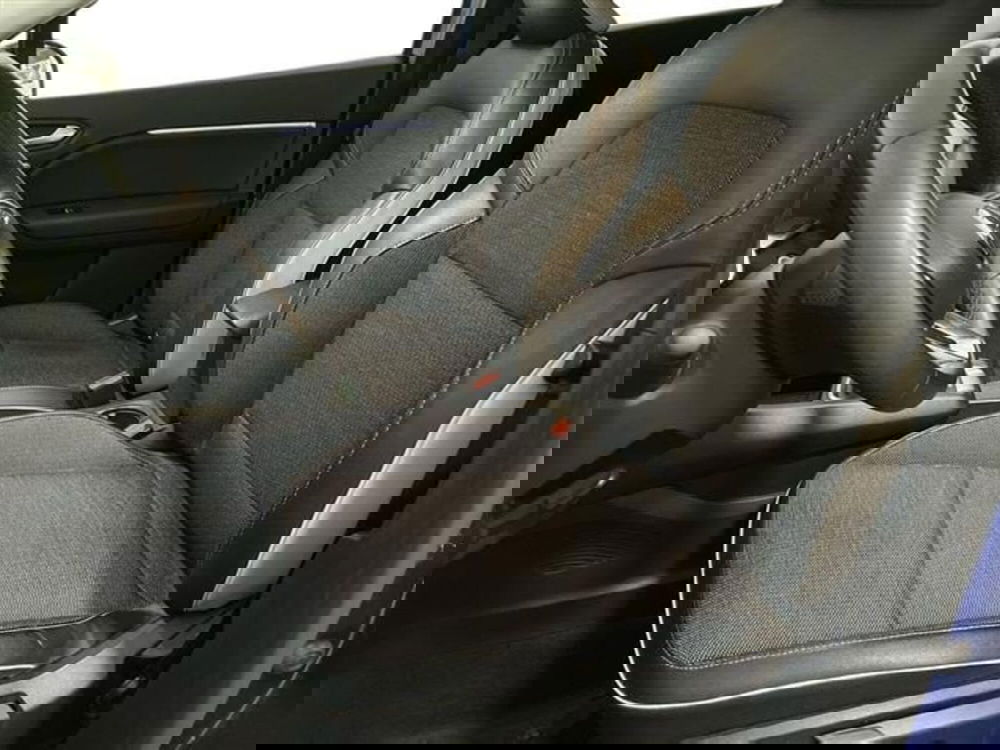 Renault Captur usata a Como (10)