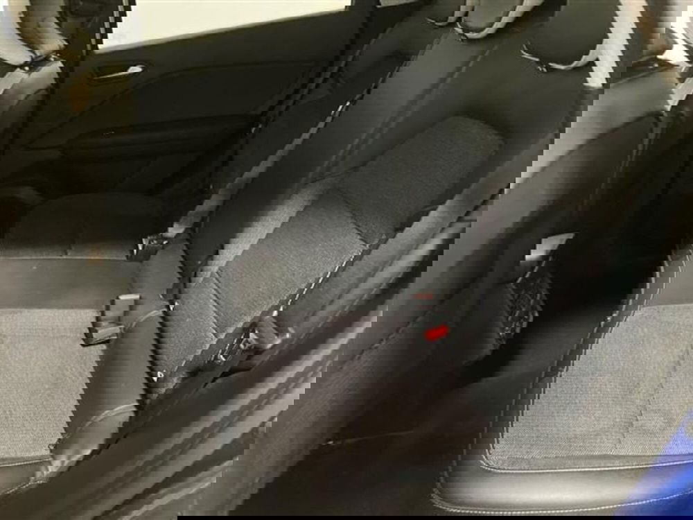 Renault Captur usata a Como (12)