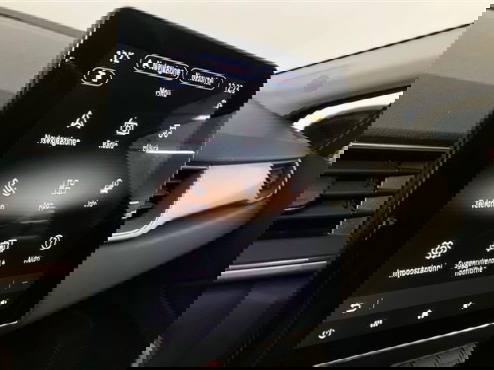 Renault Captur usata a Como (13)