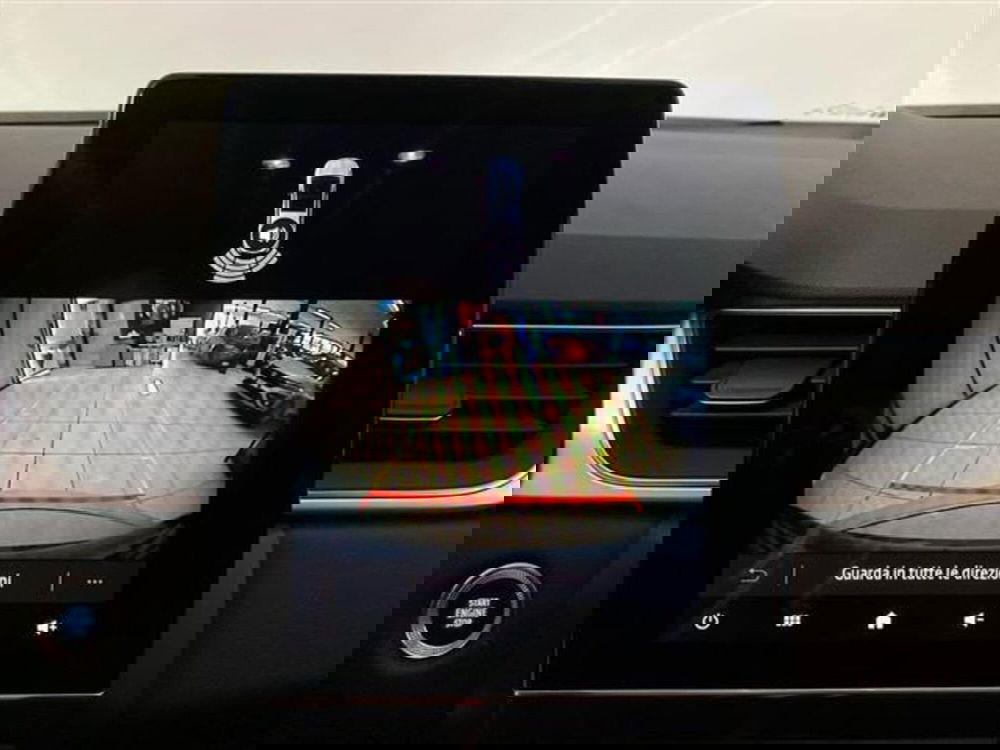 Renault Captur usata a Como (14)