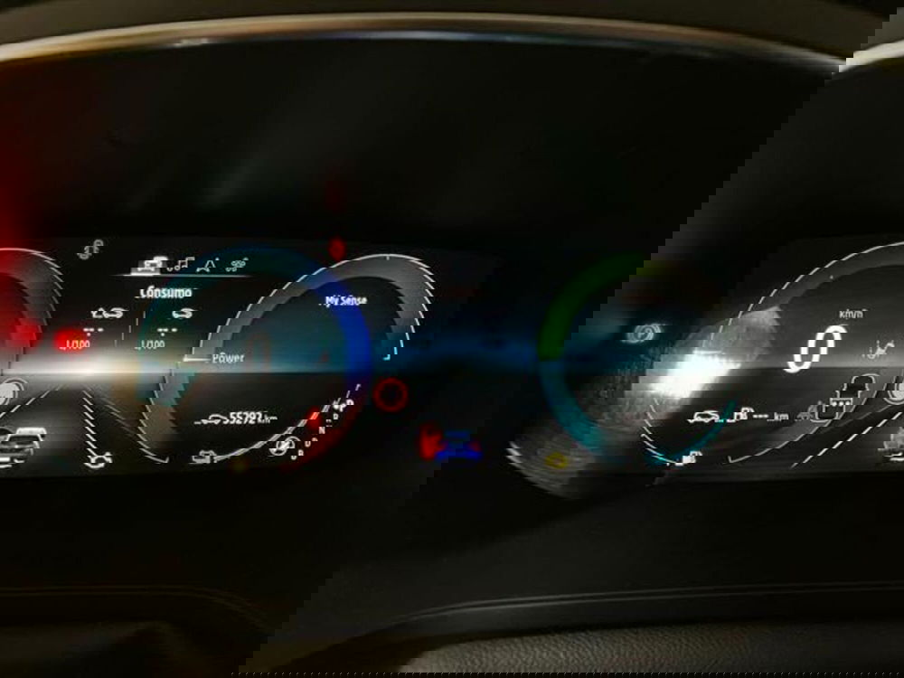 Renault Captur usata a Como (15)