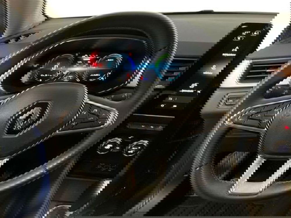 Renault Captur usata a Como (16)