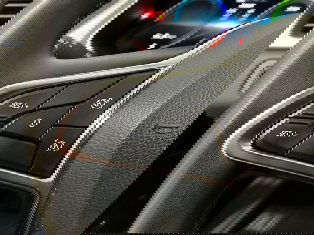 Renault Captur usata a Como (17)