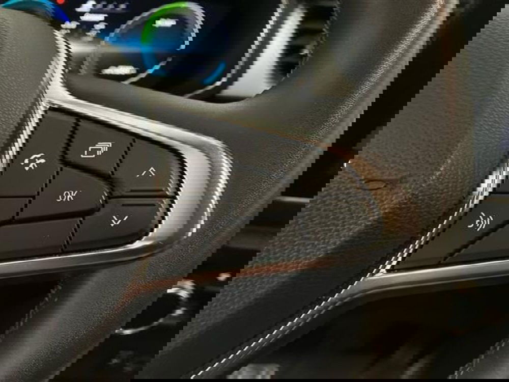 Renault Captur usata a Como (18)