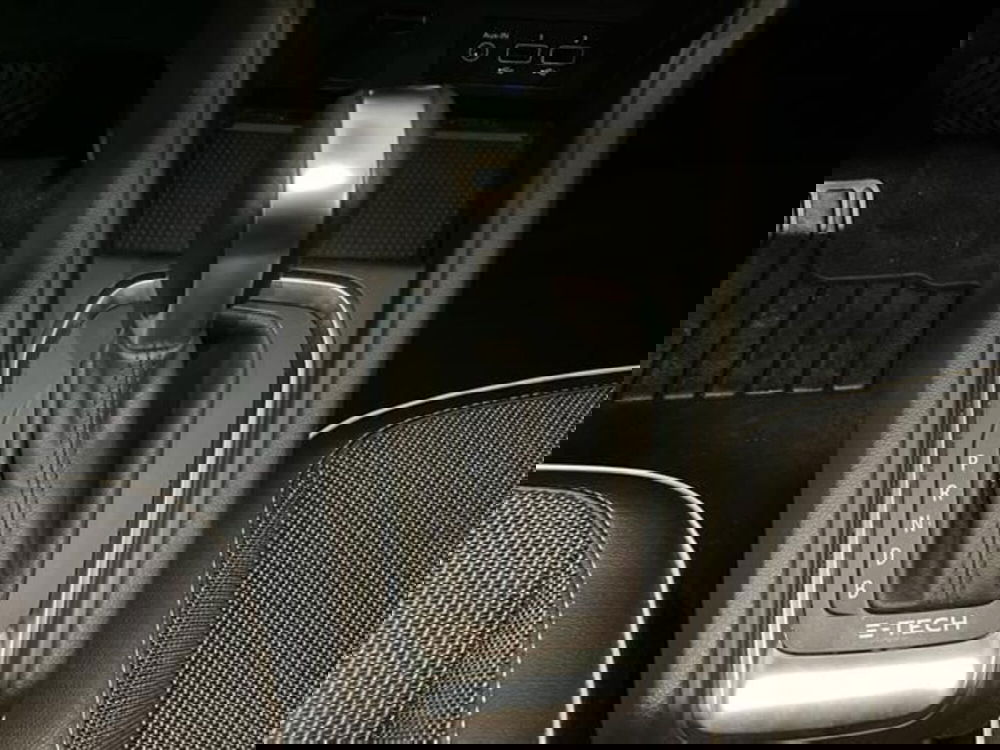 Renault Captur usata a Como (19)