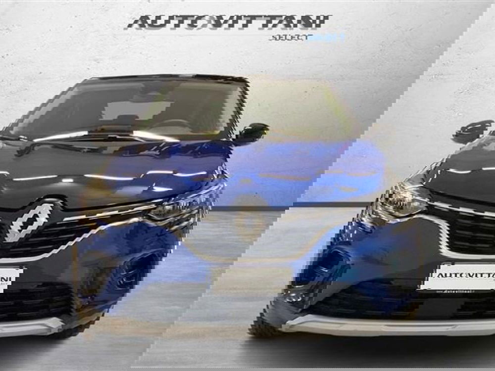 Renault Captur usata a Como (2)