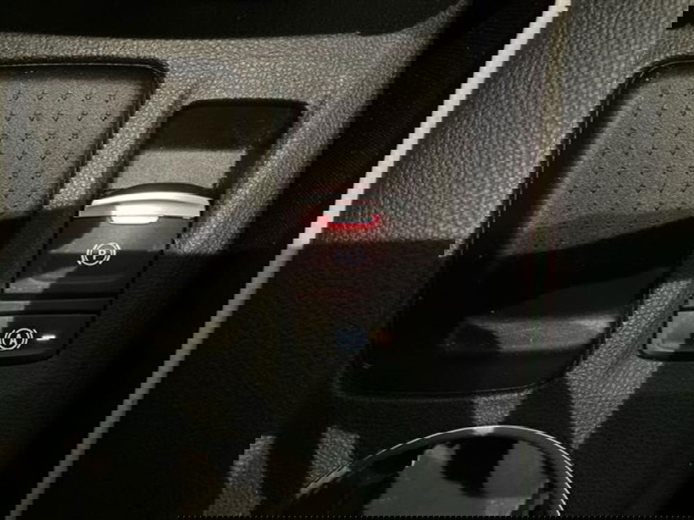 Renault Captur usata a Como (20)