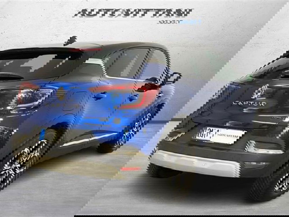 Renault Captur usata a Como (3)