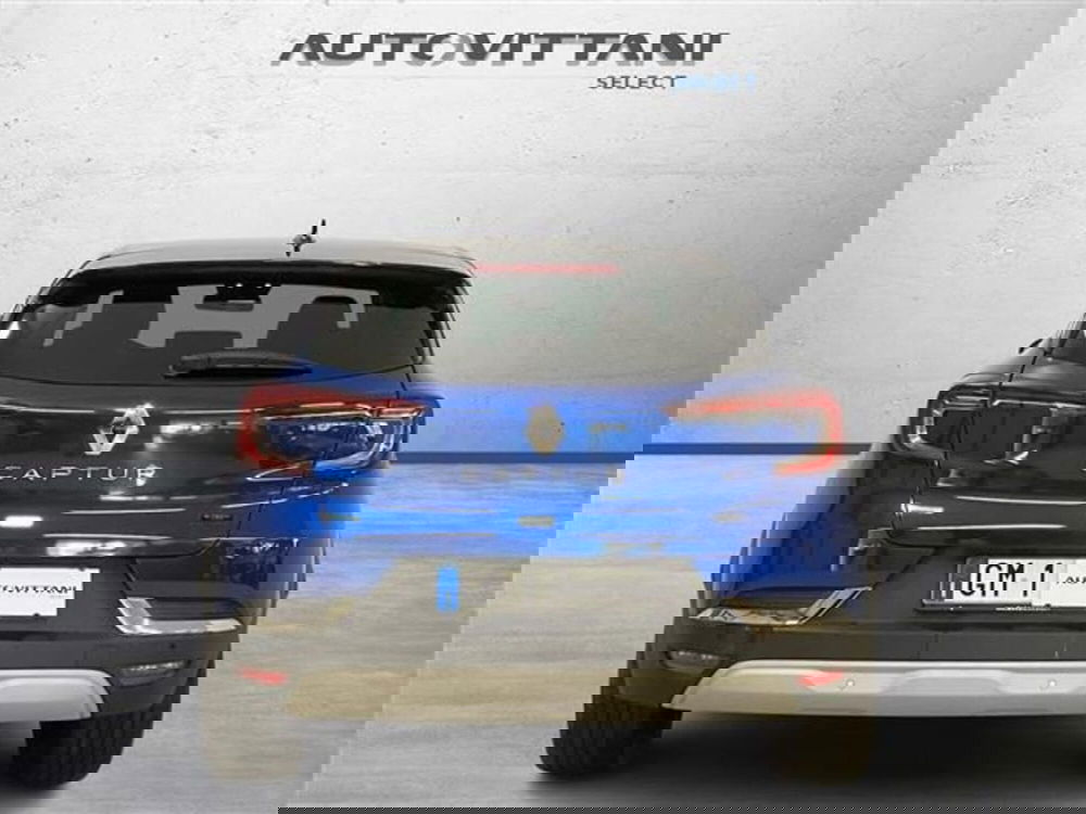 Renault Captur usata a Como (4)