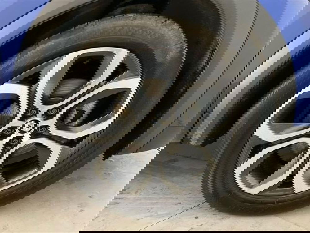 Renault Captur usata a Como (6)