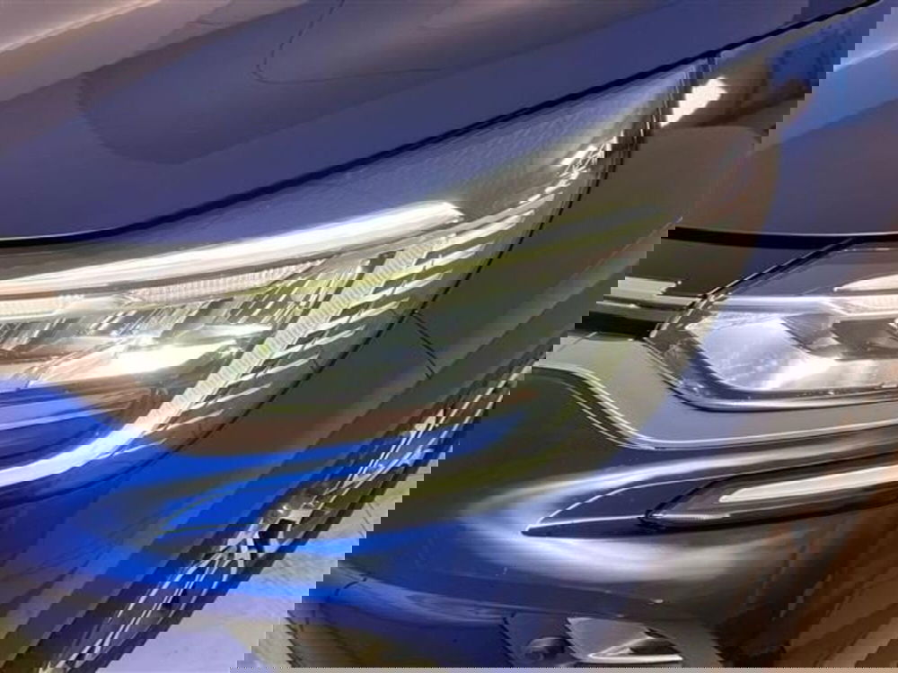 Renault Captur usata a Como (7)