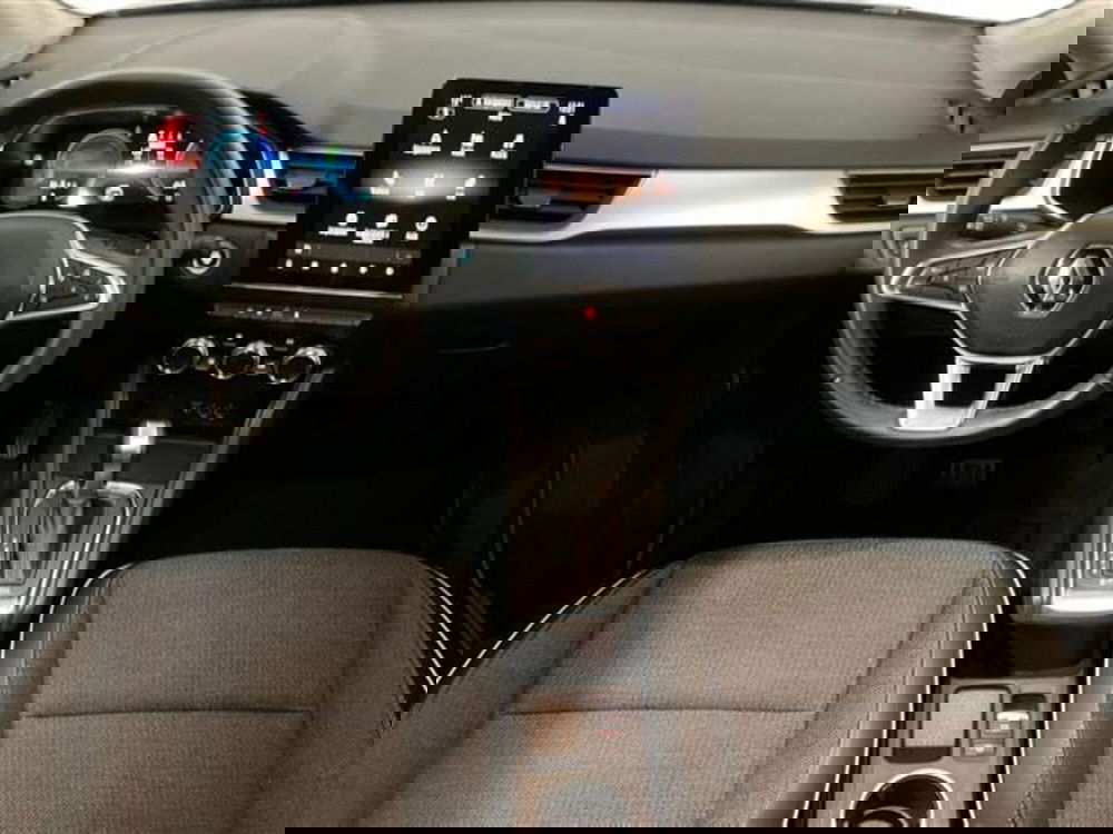 Renault Captur usata a Como (9)