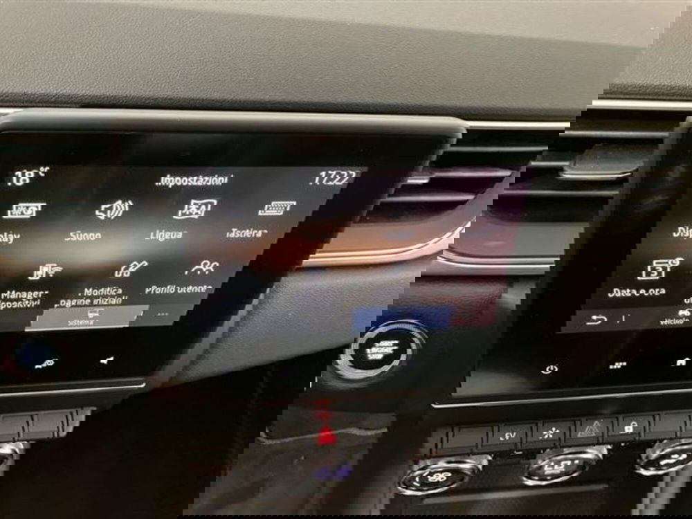 Renault Captur usata a Como (12)