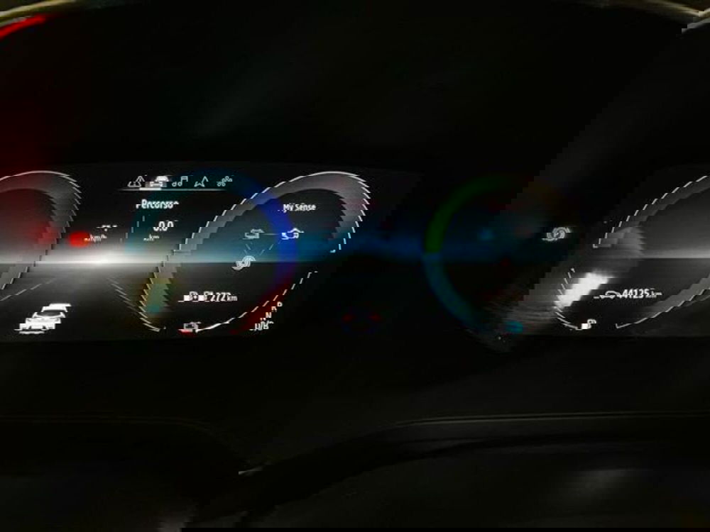 Renault Captur usata a Como (15)