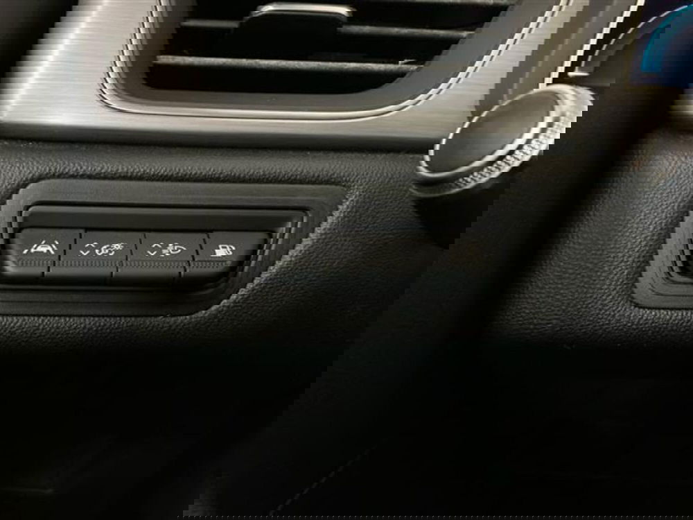 Renault Captur usata a Como (19)