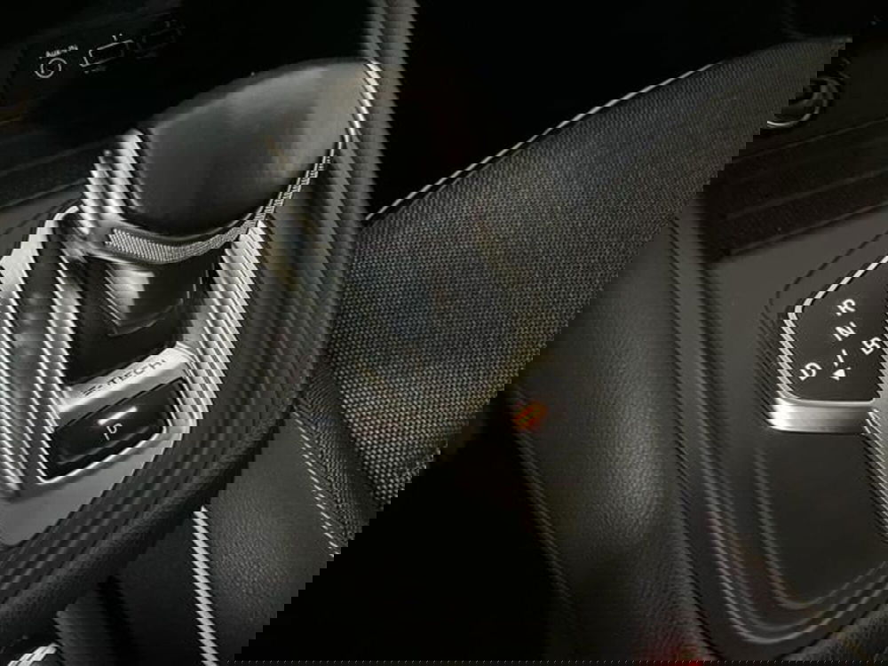 Renault Captur usata a Como (20)