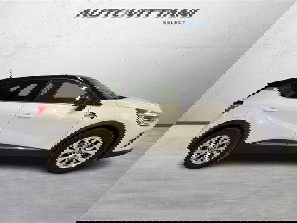 Renault Captur usata a Como (4)