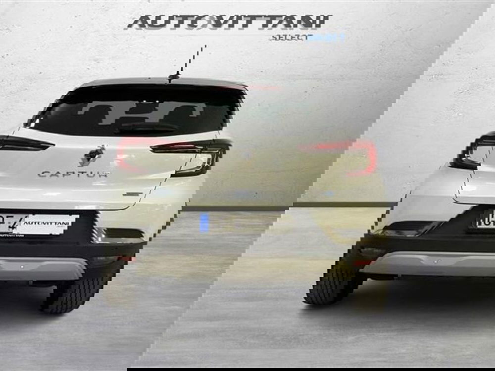 Renault Captur usata a Como (5)