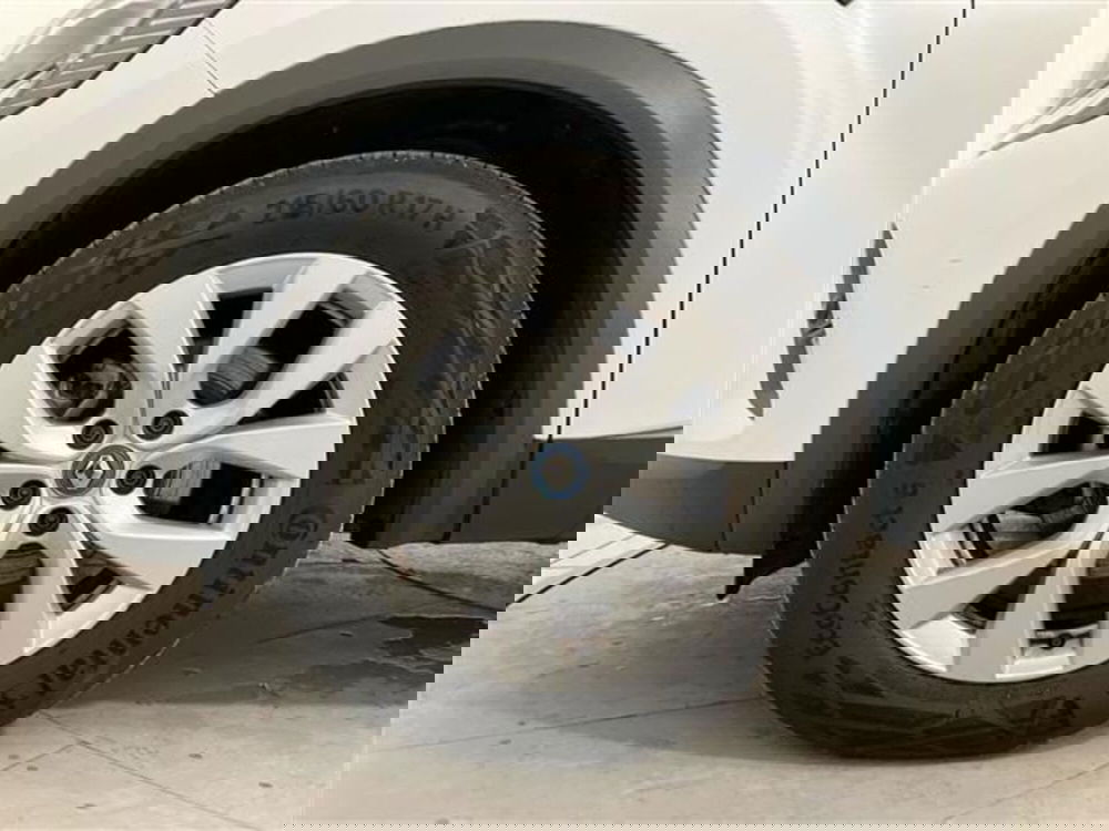 Renault Captur usata a Como (6)