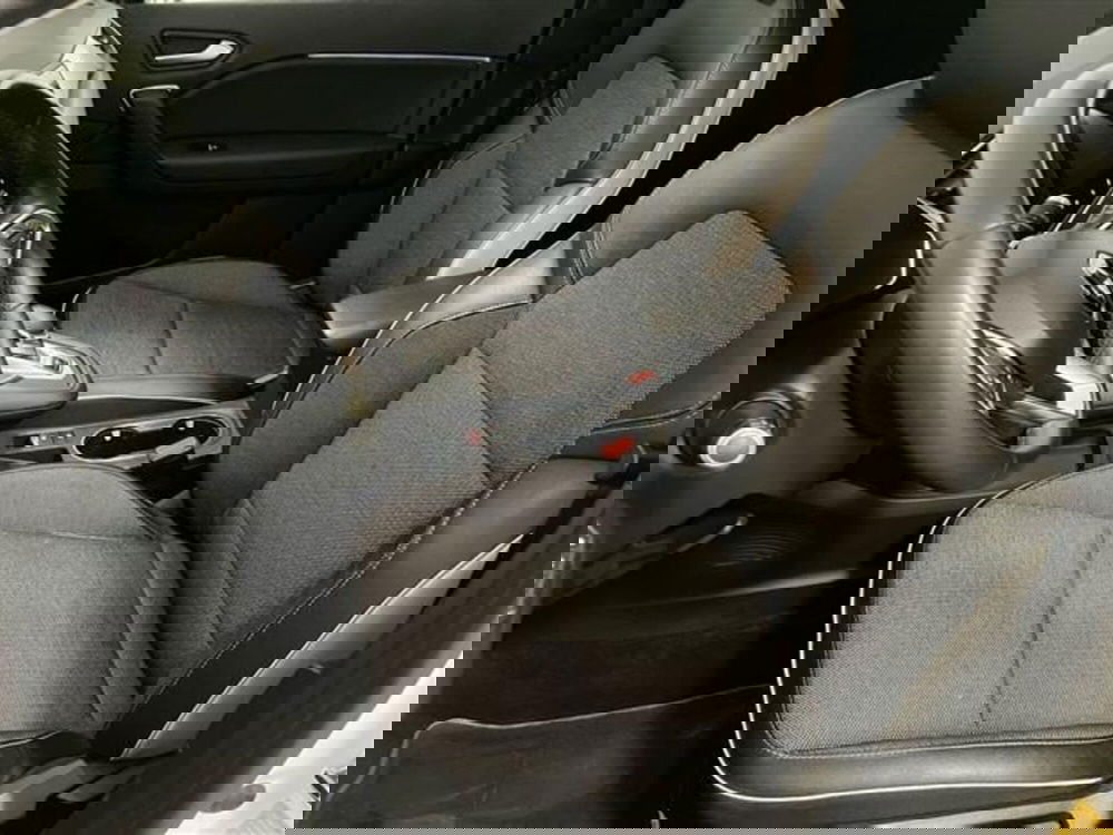 Renault Captur usata a Como (9)