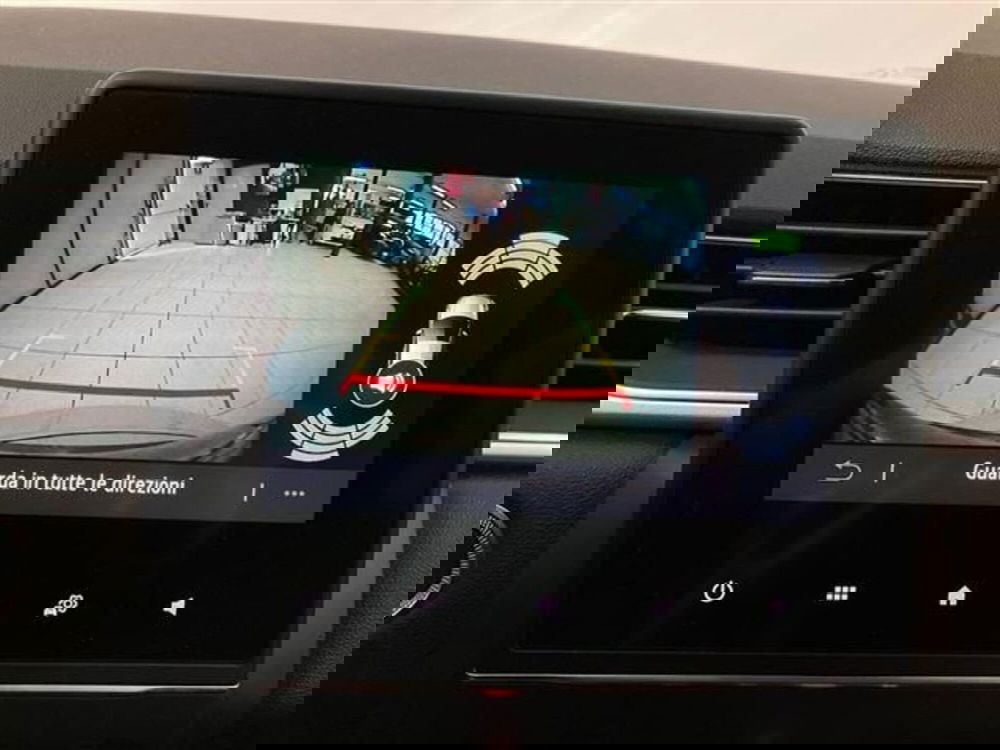 Renault Captur usata a Como (14)