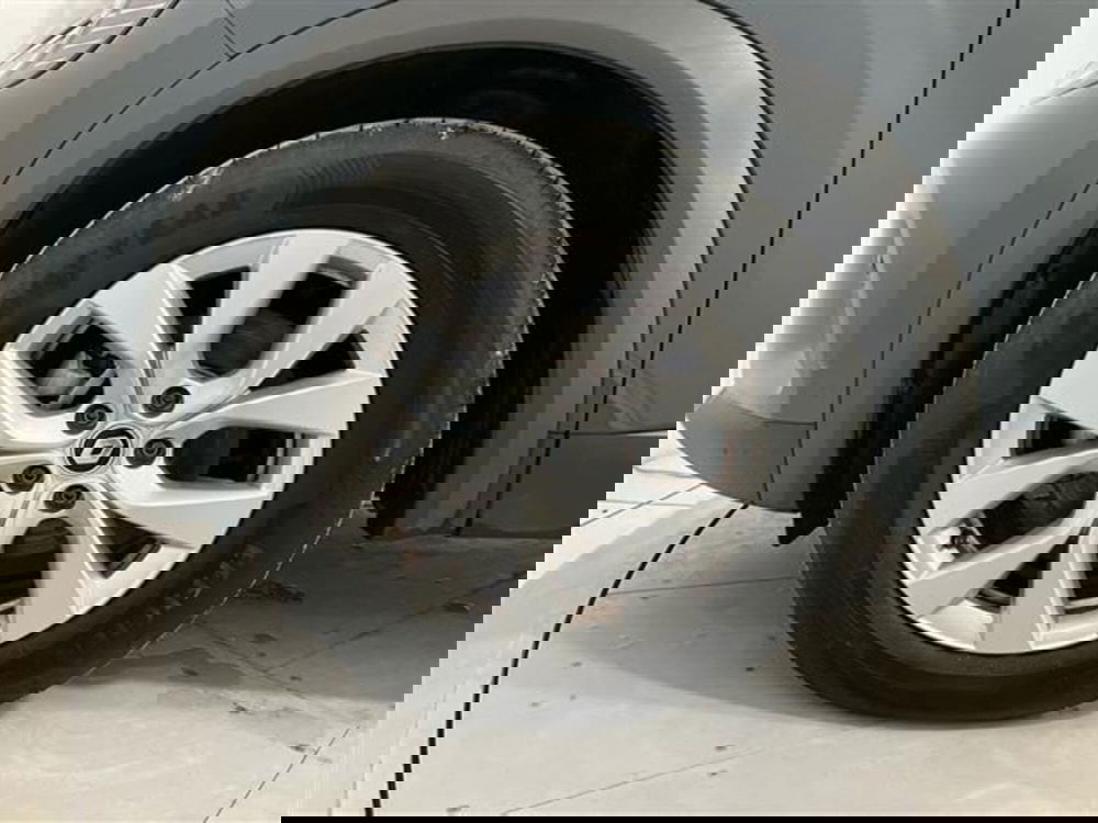 Renault Captur usata a Como (6)