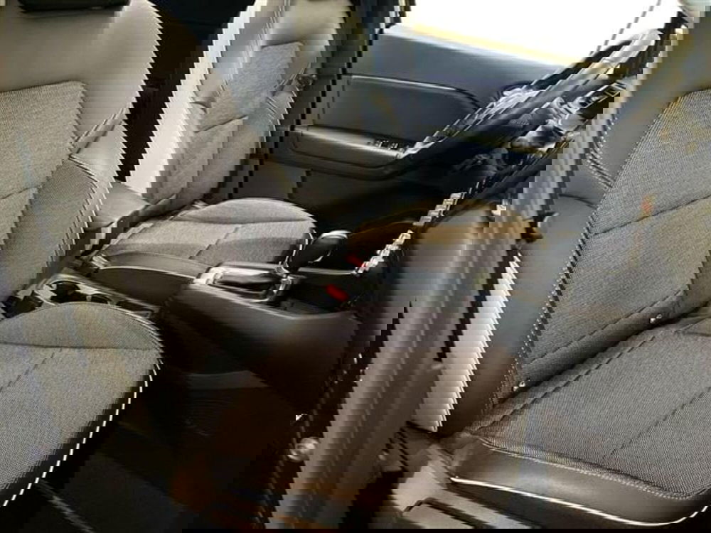 Renault Captur usata a Como (11)