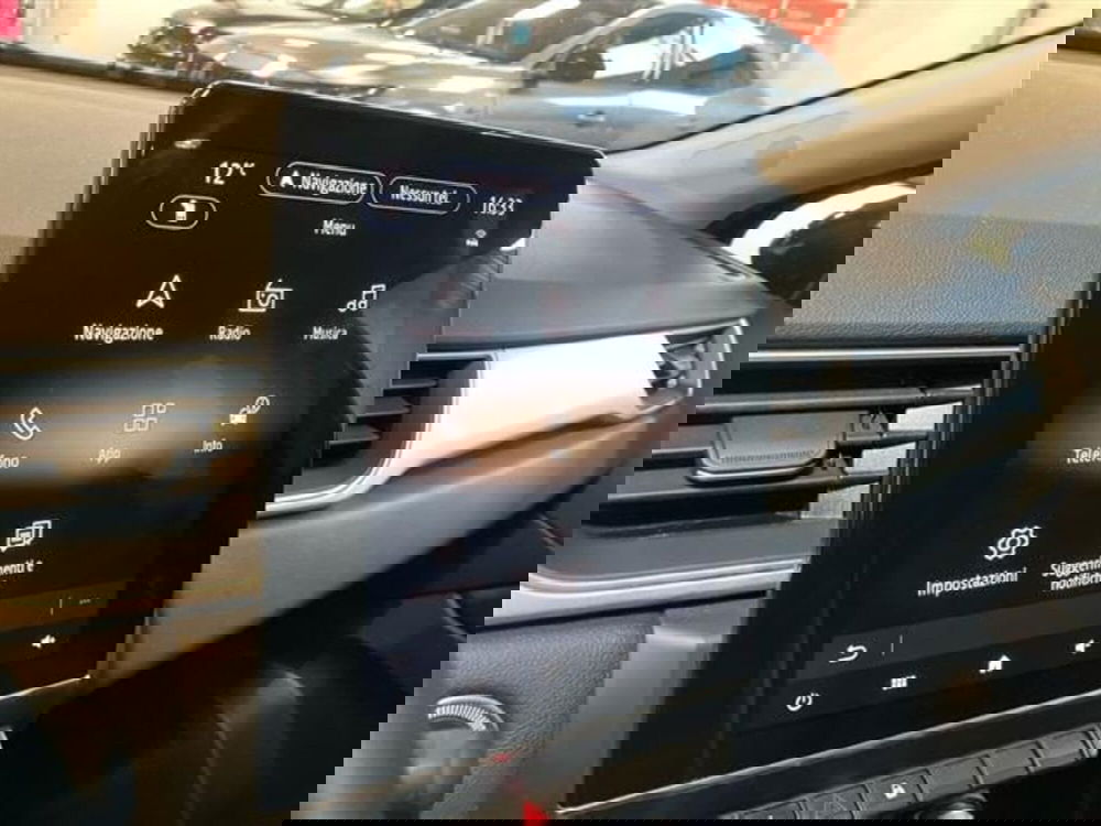 Renault Captur usata a Como (13)