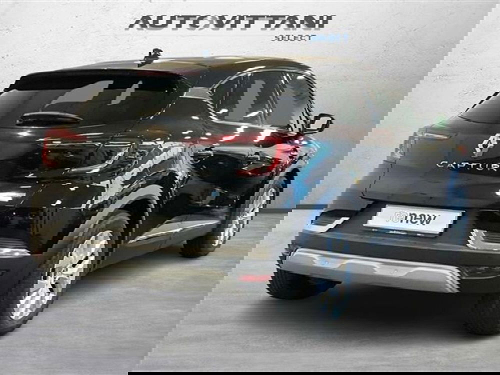 Renault Captur usata a Como (3)