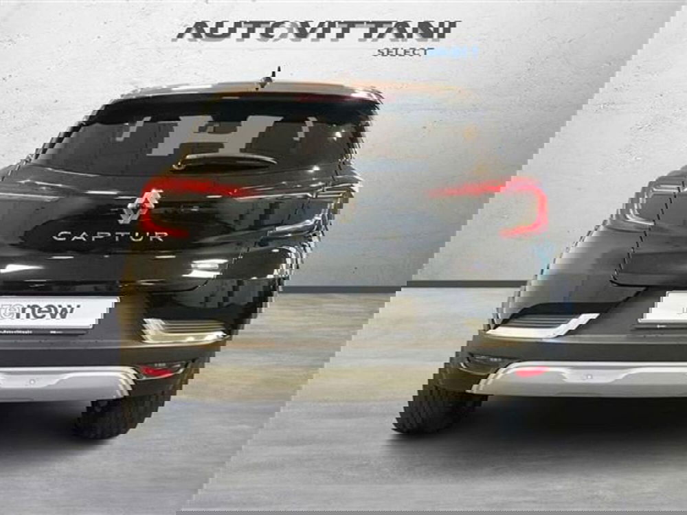 Renault Captur usata a Como (4)