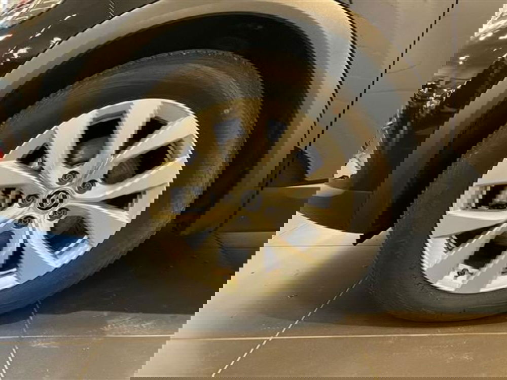 Renault Captur usata a Como (6)