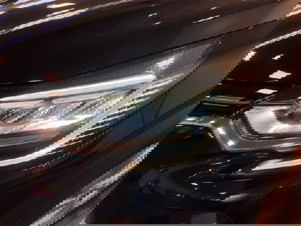 Renault Captur usata a Como (7)