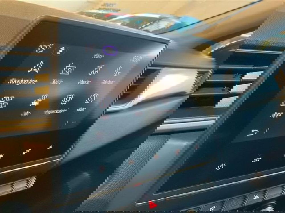 Renault Captur usata a Como (13)